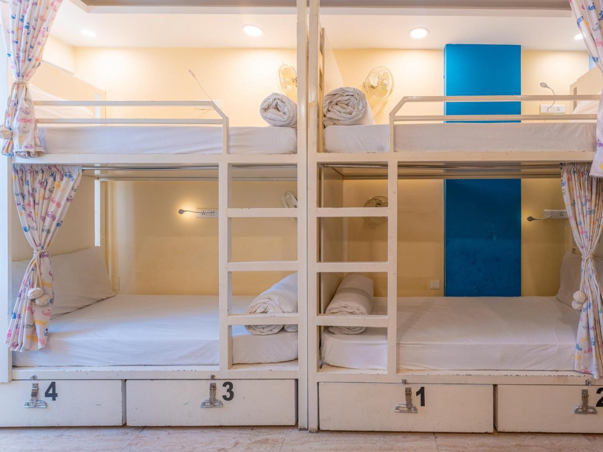 A Pousada Moustache Rishikesh Luxuria Exterior foto