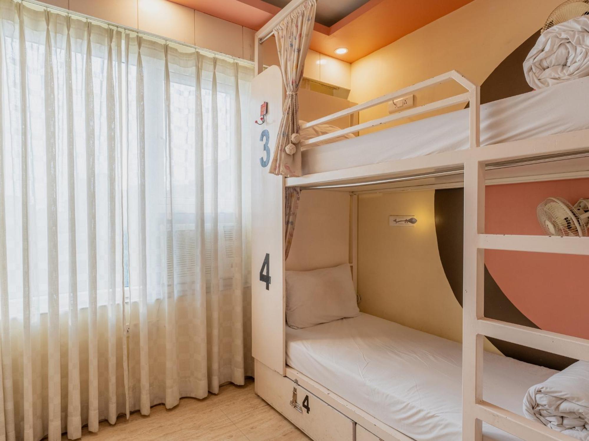 A Pousada Moustache Rishikesh Luxuria Exterior foto