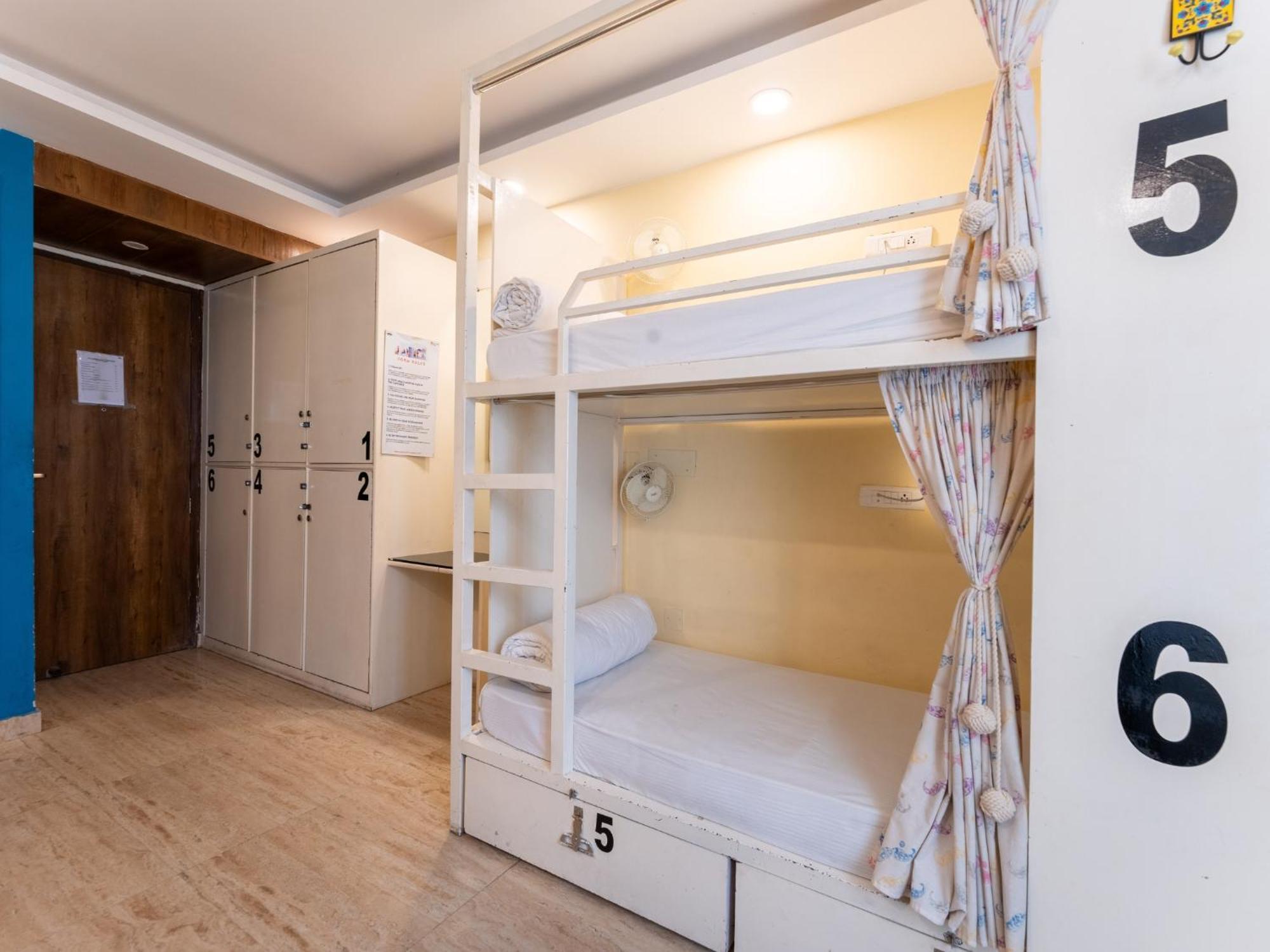 A Pousada Moustache Rishikesh Luxuria Exterior foto